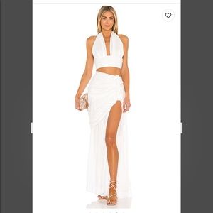 Just BEE Queen - Sara top. See matching skirt.